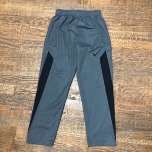 Boys Nike Dri - FIt pants